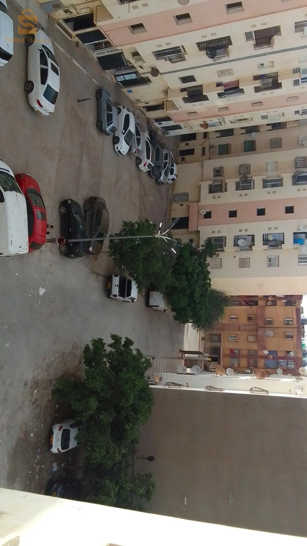 appartement f3  a vendre a ain turck