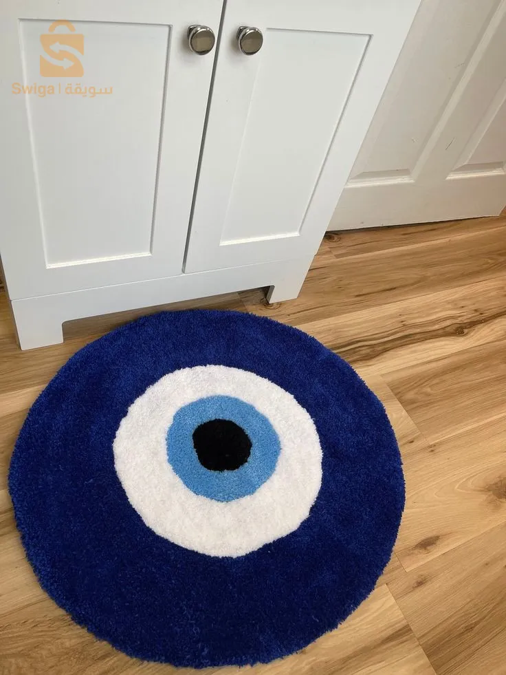 tapis sur commande
