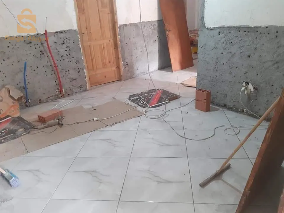 ماصوتركيب السيراميك