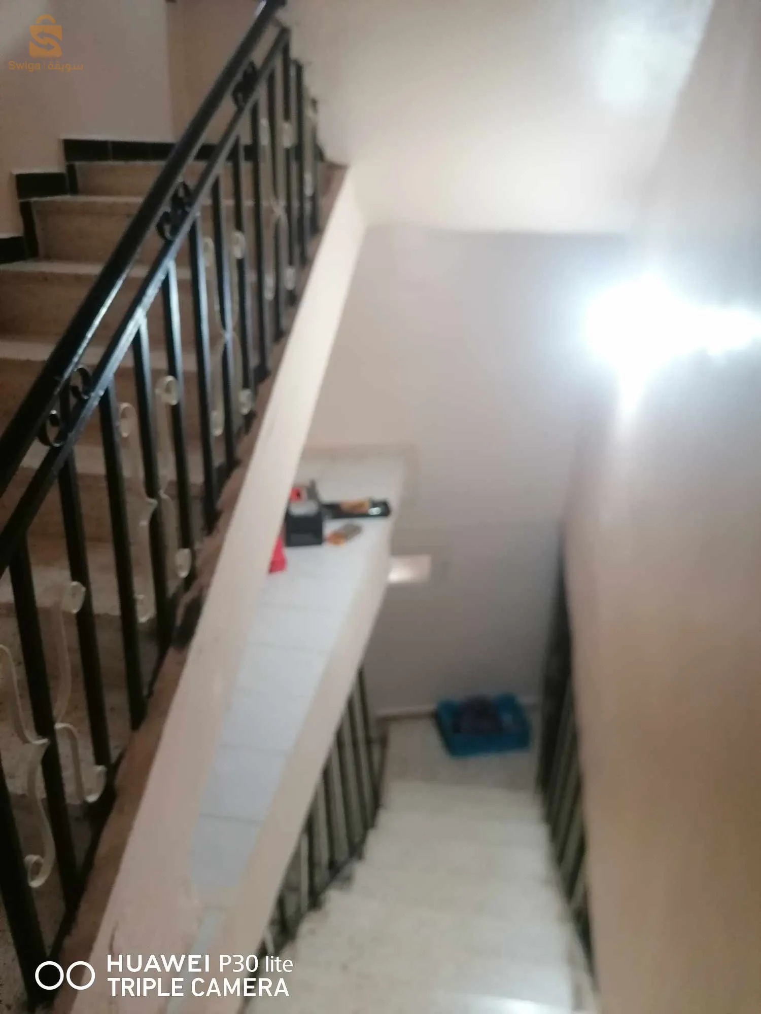 Maison à Nefroma Tlemcen