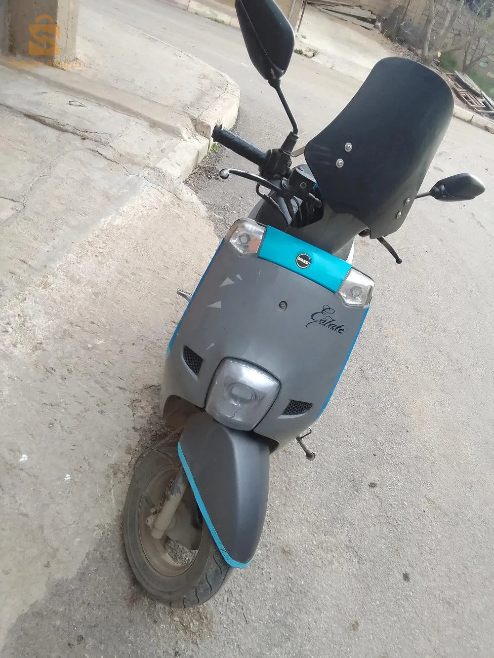 coxi للبيع او التبادل 2020