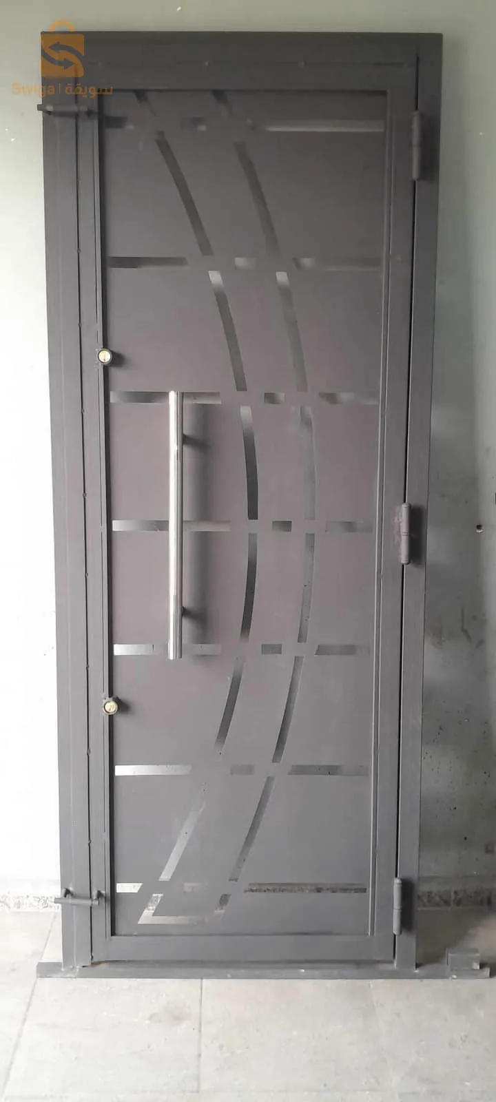 حي 100مسكن عمارد d رقم 13 الروشي سيدي بلعباس