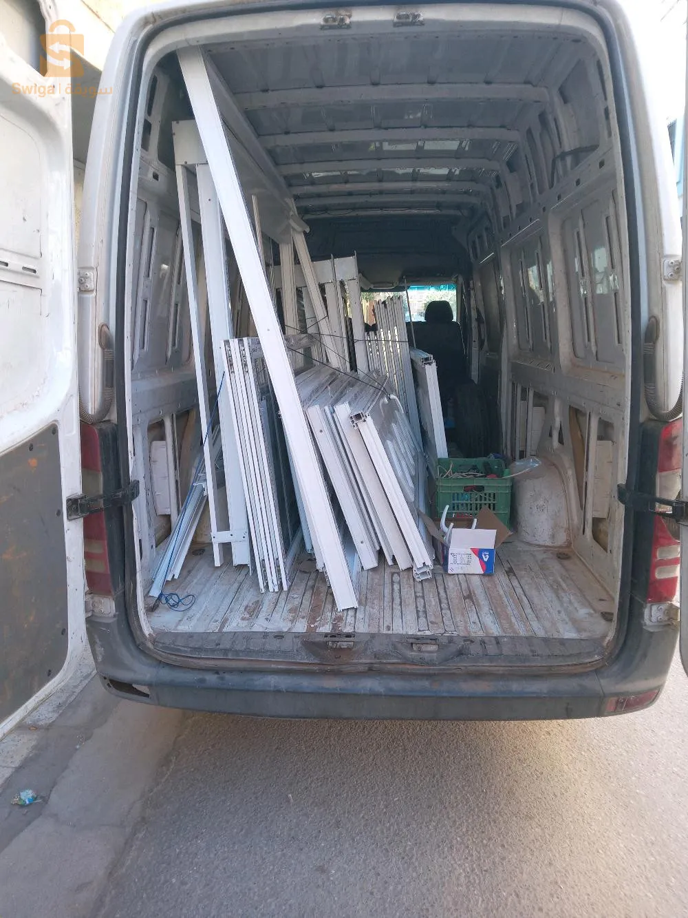 نجارة الالمنيوم و pvc والمطابخ العصرية