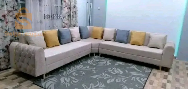 ايمن لصالونات العصرية