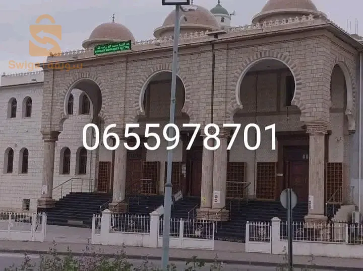 تزيين الواجهات