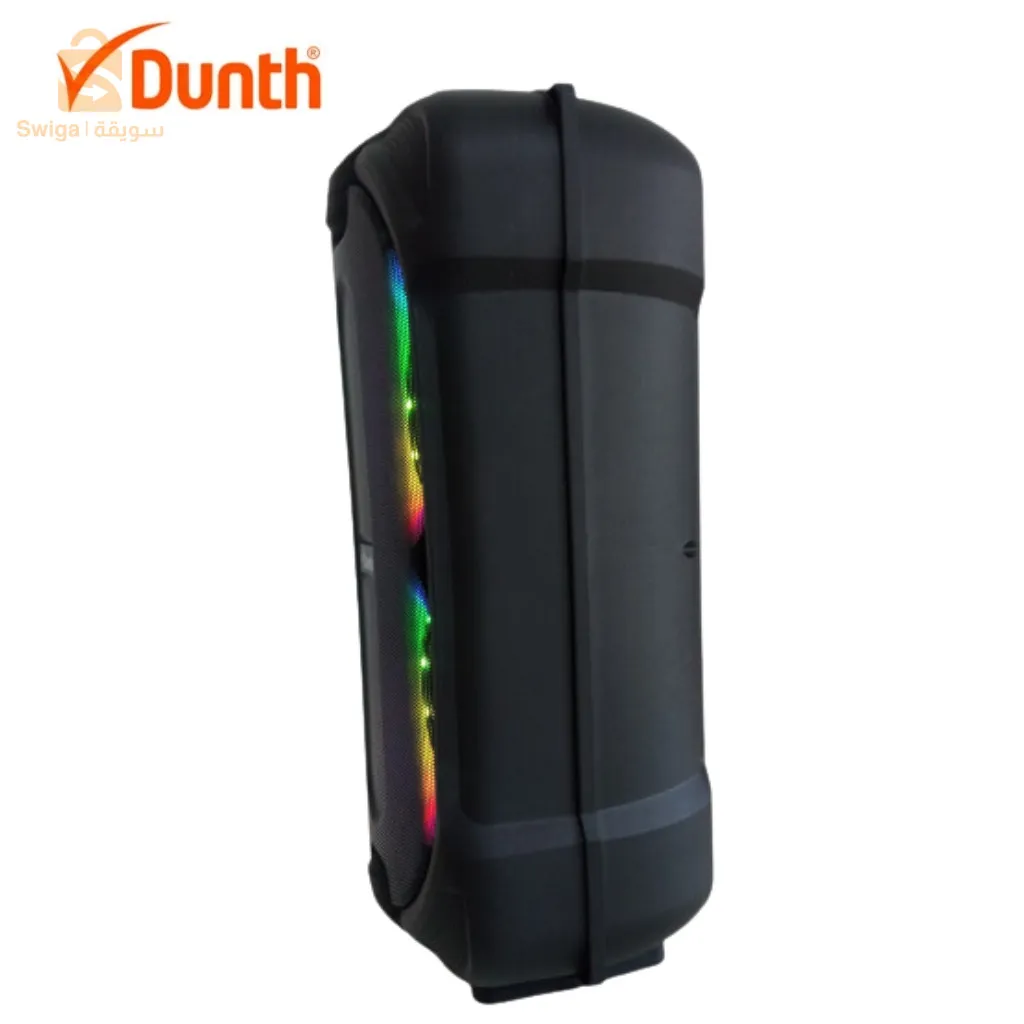 مكبر صوت بلوثوث رجب 220 واط