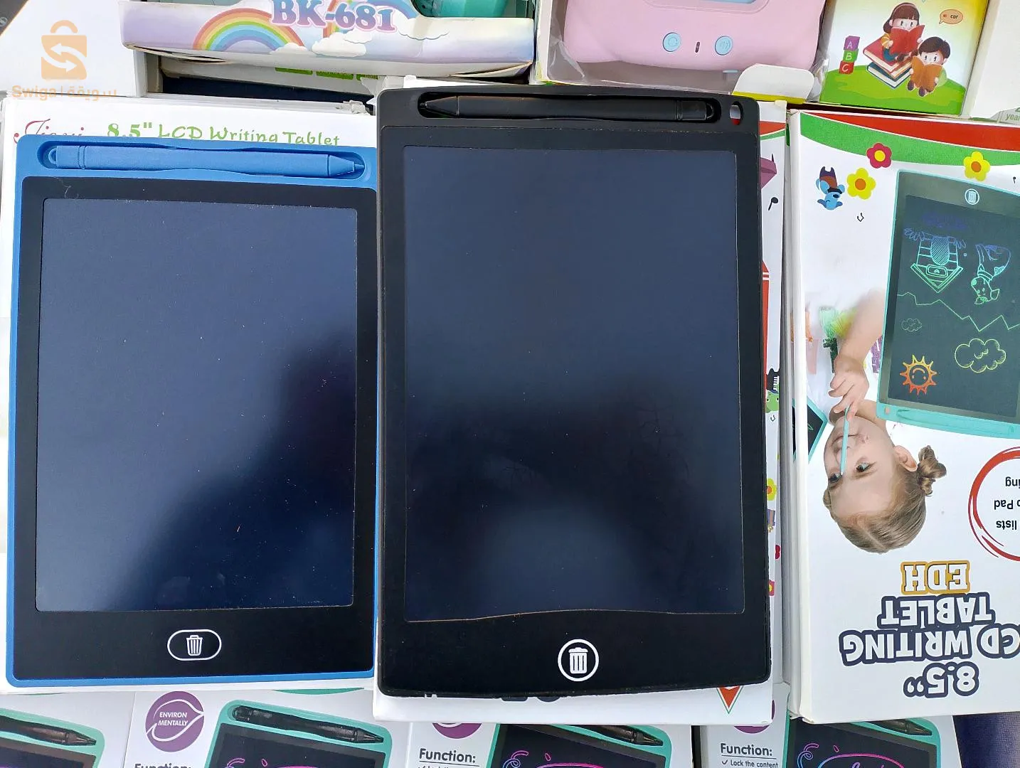 اكسسوارات الكترونية