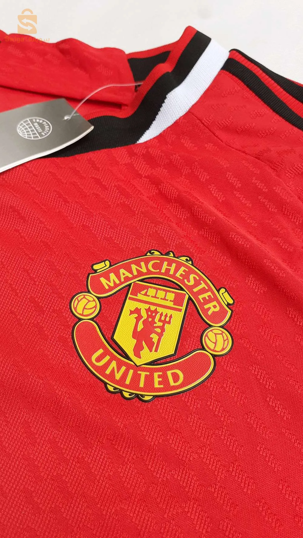 قميص مانشيستر يونايتيد   L