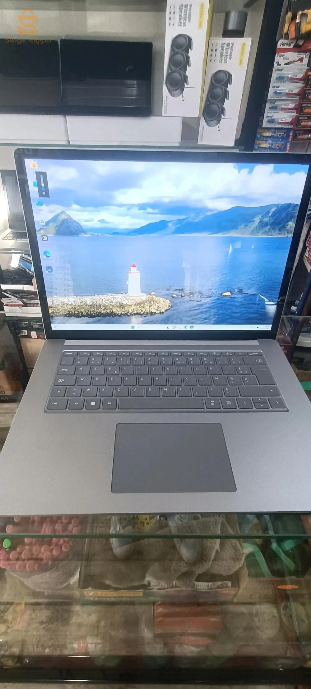 PC portables lonovo jamais utilisé MacBook