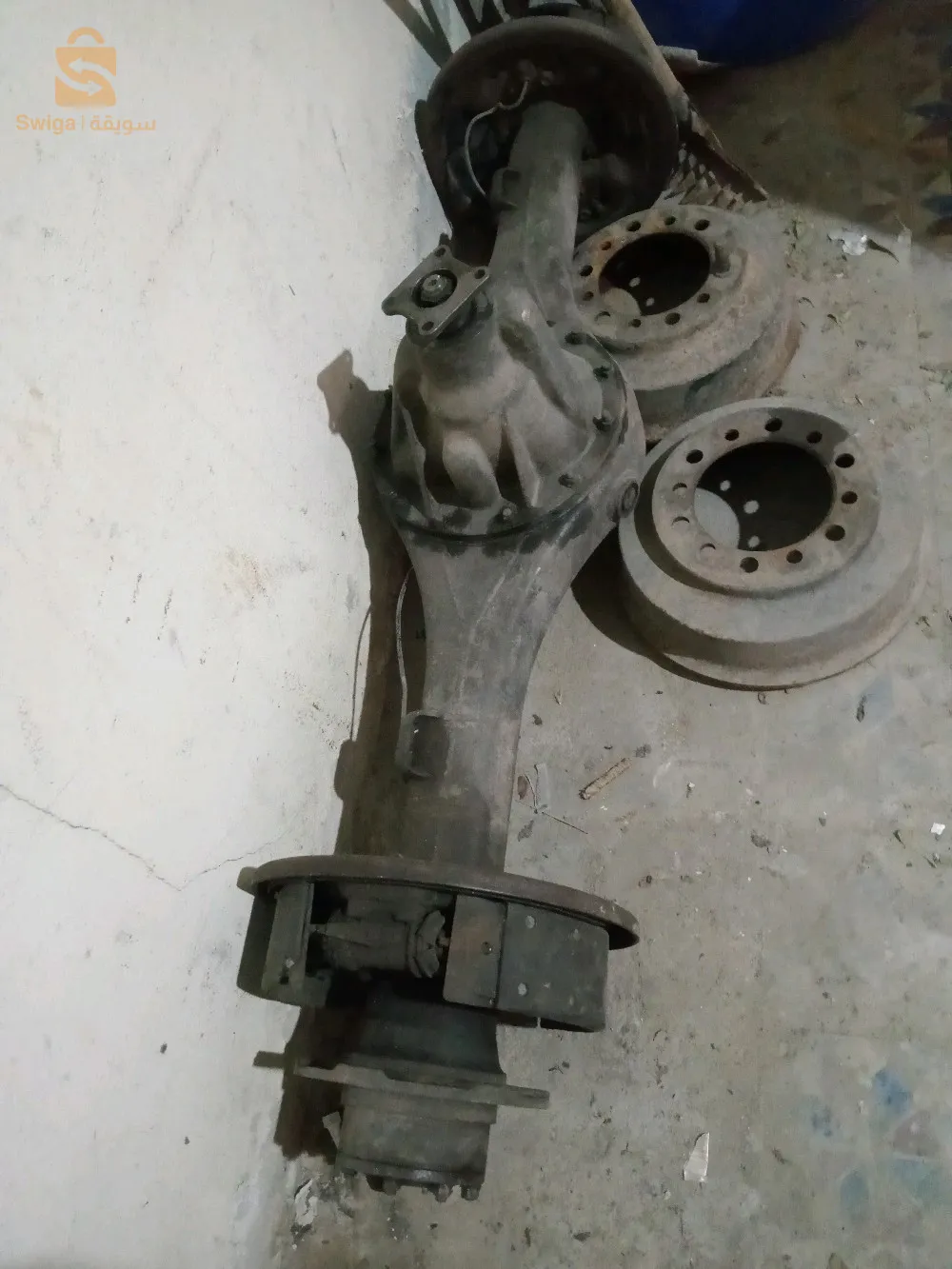 سيو تاع كاميو طويوطا بلاطو