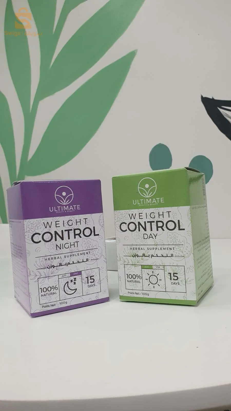 برج الكيفان