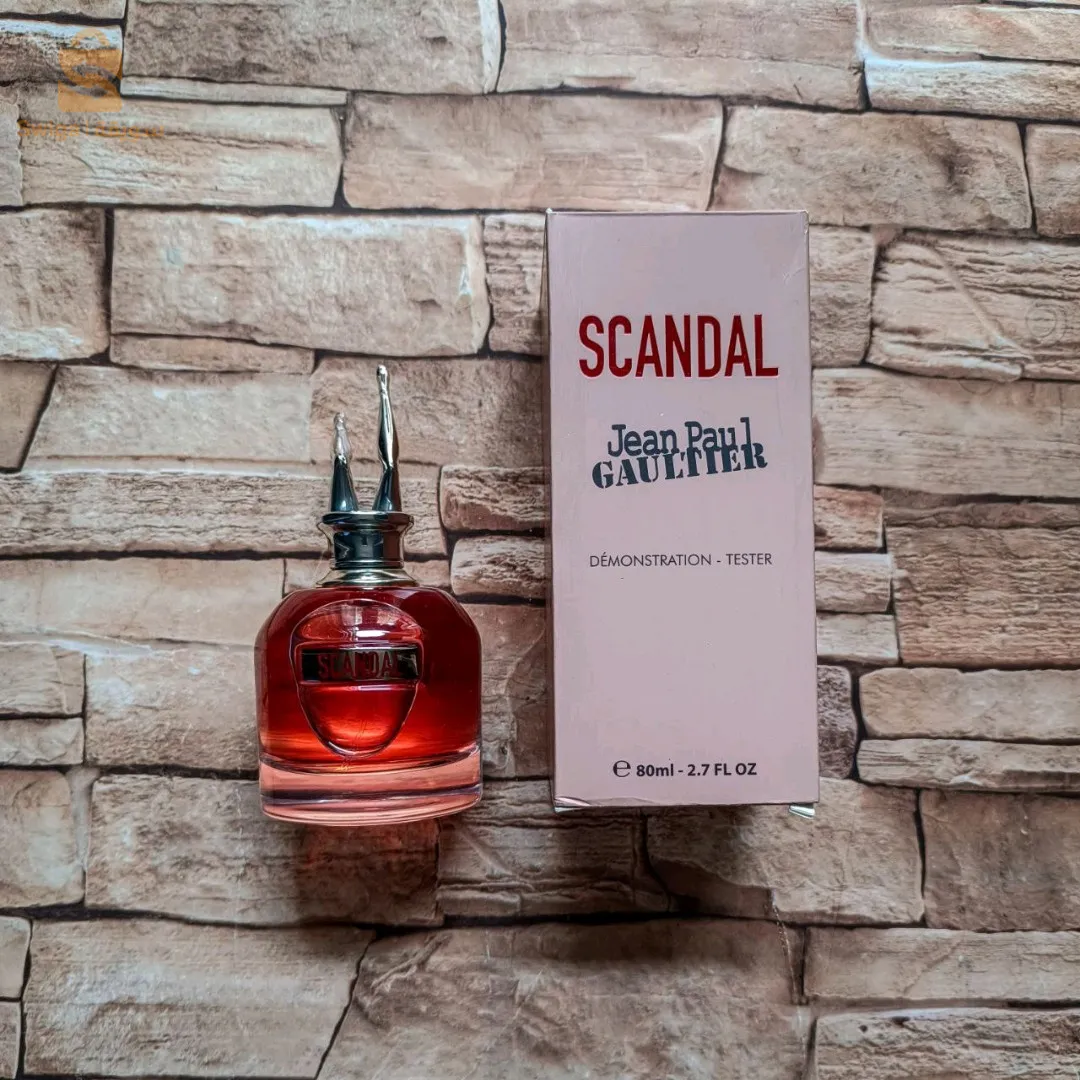 tester original for women