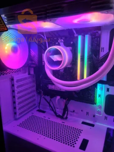 RAM Asgard  (8x2) 3200mhz RGB Valkyrie V5 Aura Sync