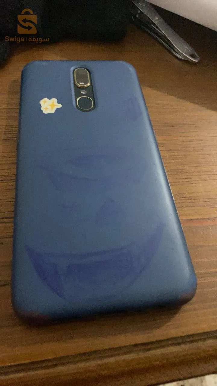 Oppo f11