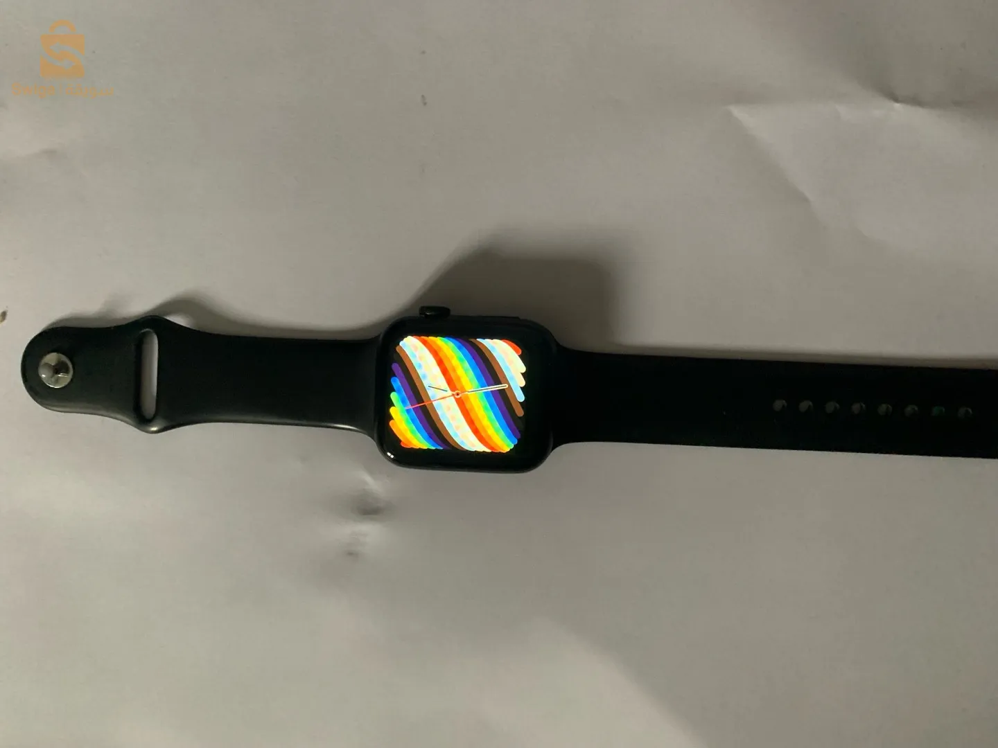 smart watch T900plus