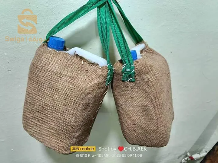 العنصر برج بوعريريج