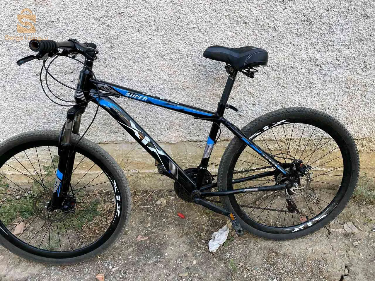 دراجات جديدة