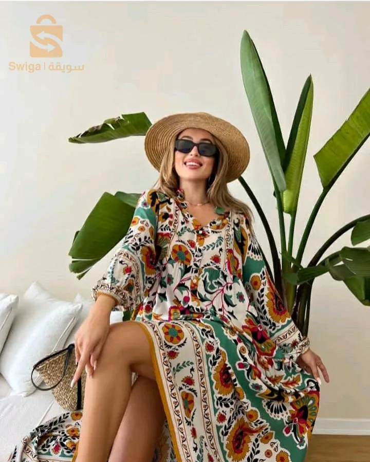 بيع ملابس نسائية جملة تفريغ المحل