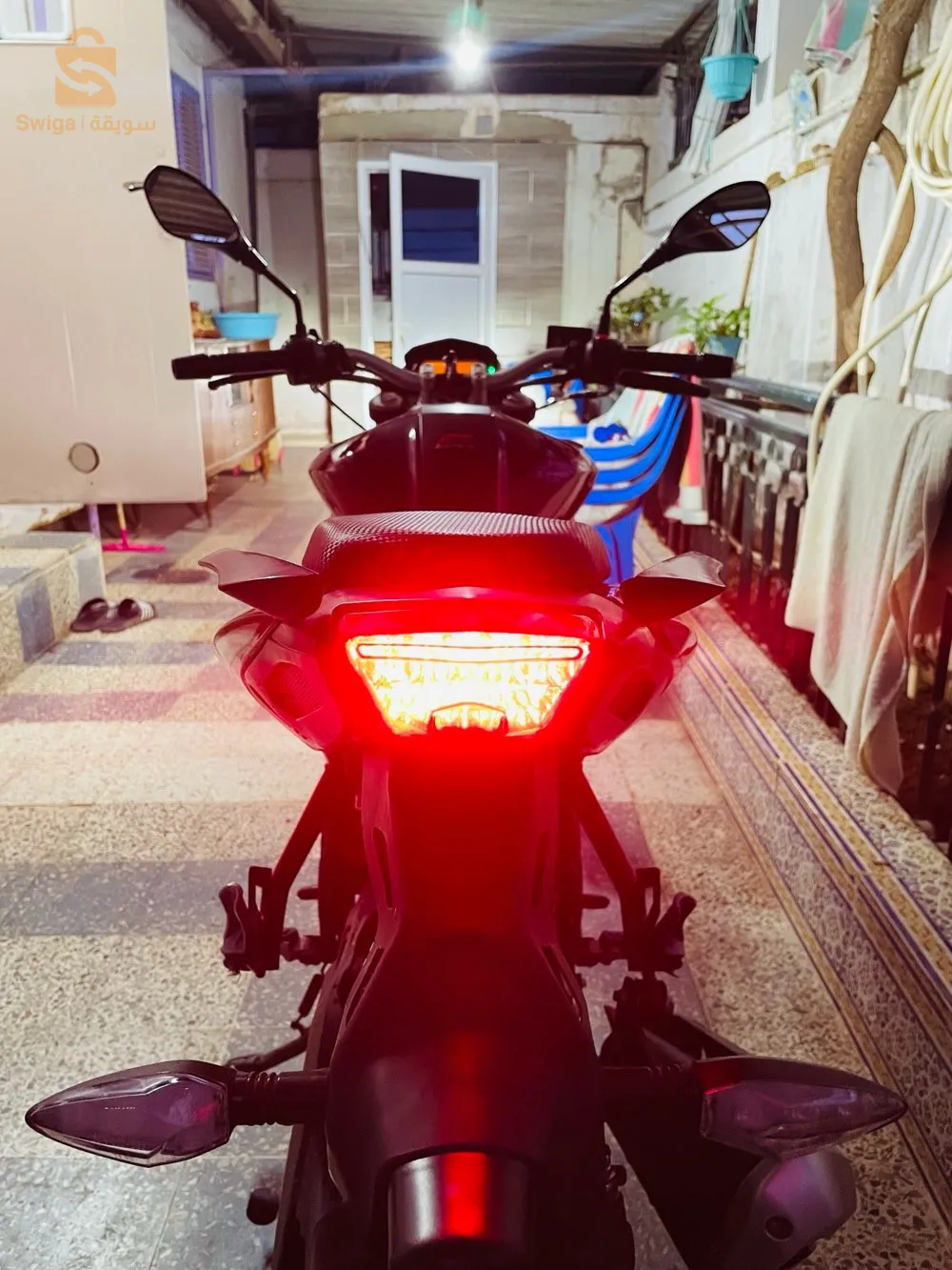 benelli