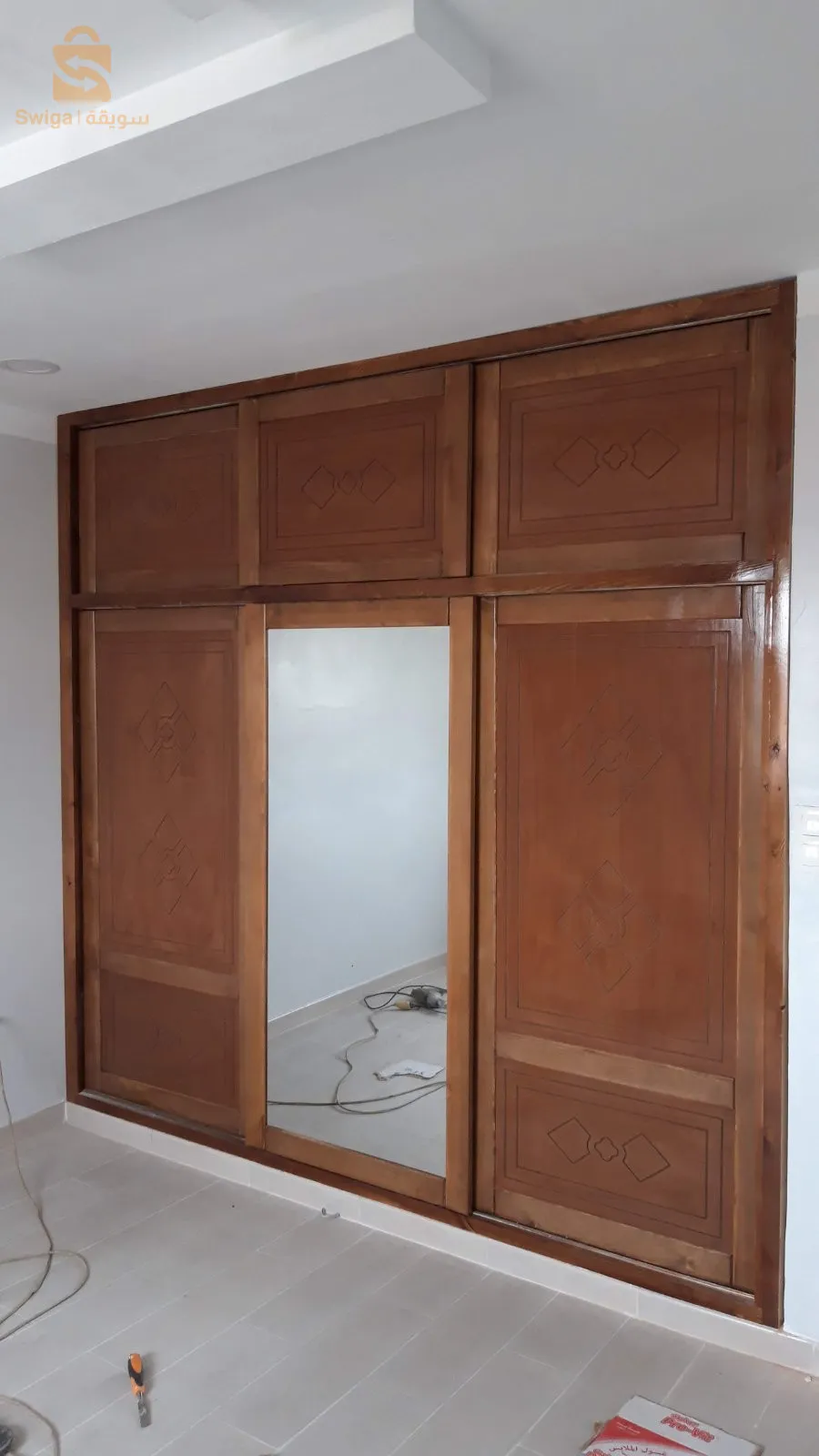سيدي موسي