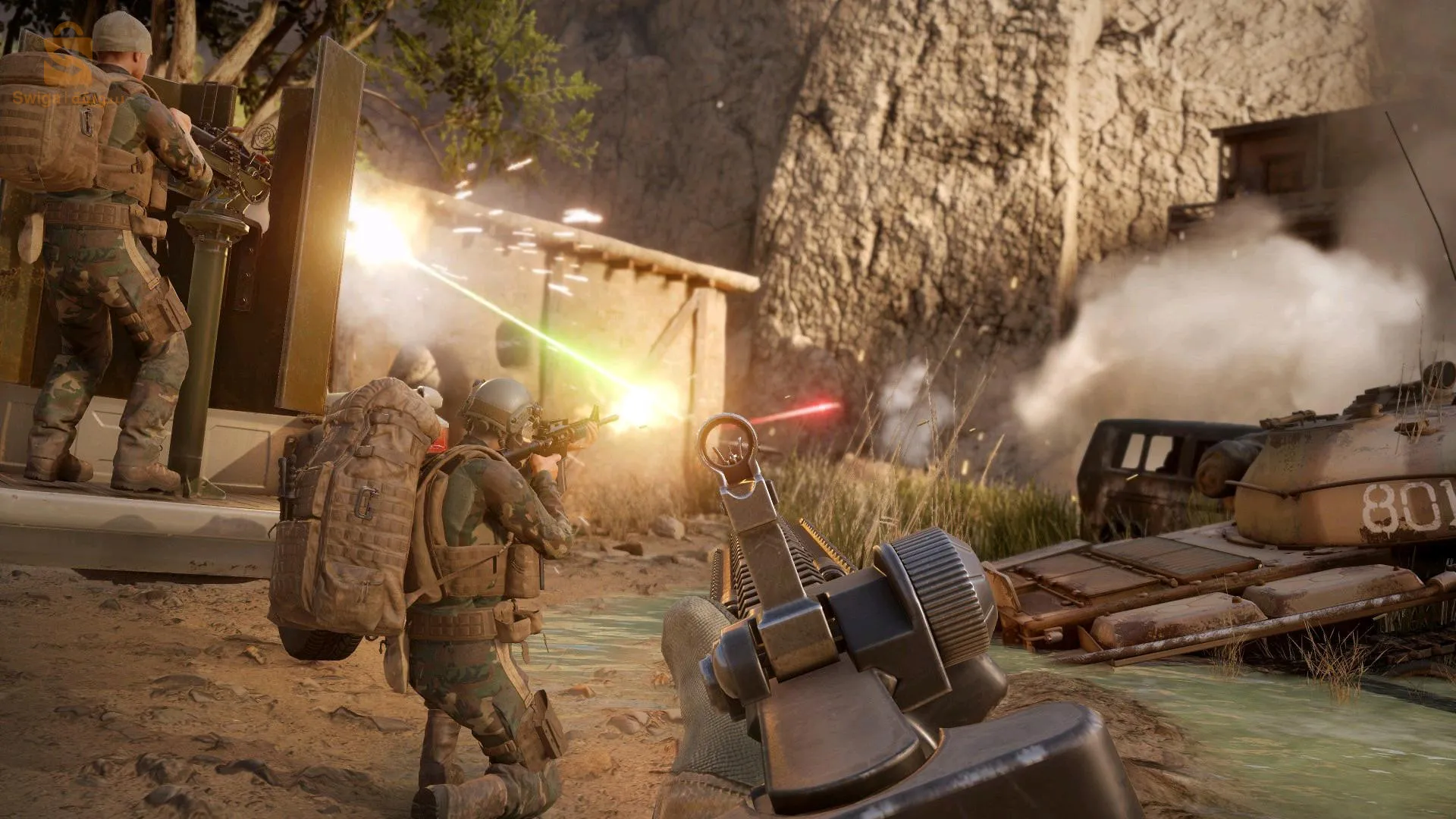 code digital insurgency sandstorm xbox one & sires S|X