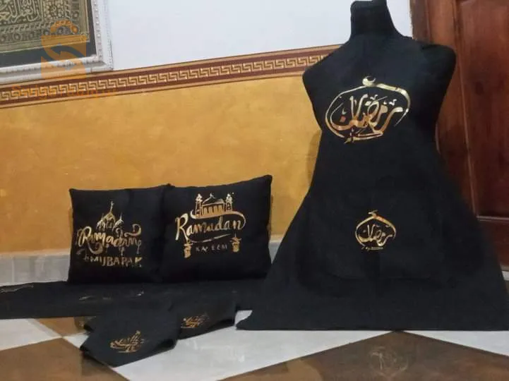 des trucs personnalisées