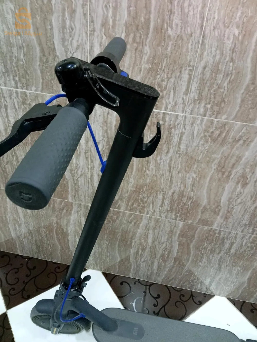 سكوتر شاومي 3