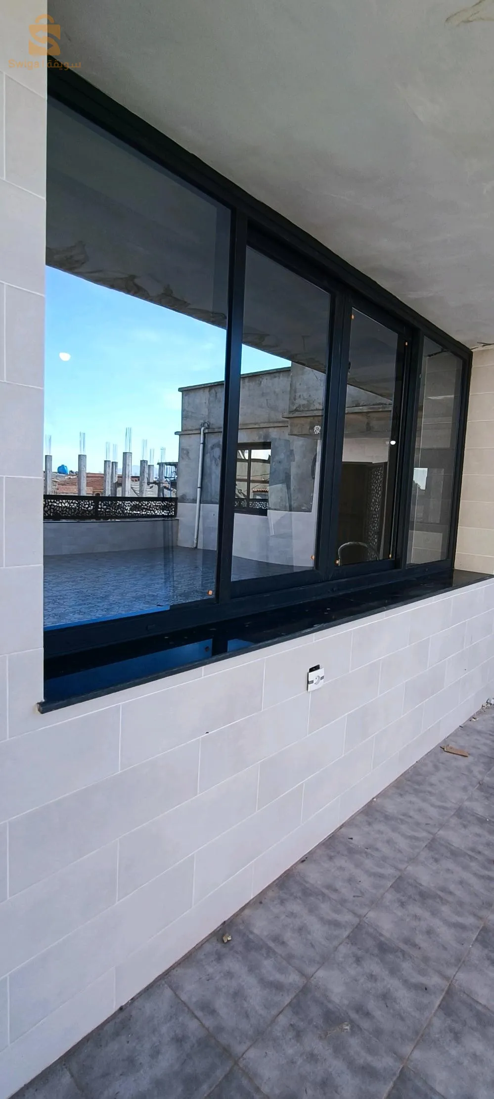 Portes et fenêtres en PVC