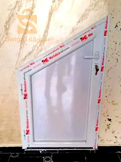 نجارة الألمنيوم تجهيز مطابخ أبواب ونوافذ وديكورات