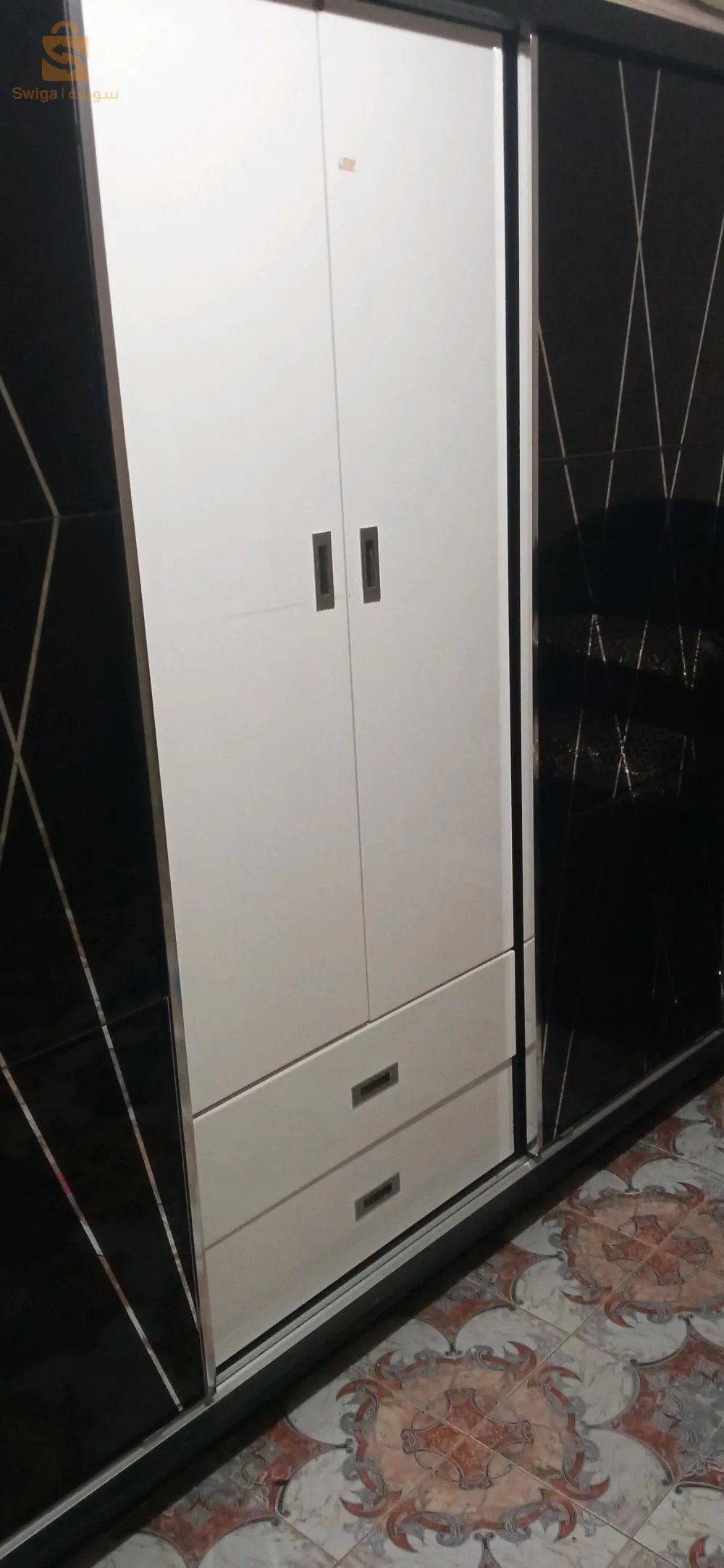 نواحي بلدية الحساسنة