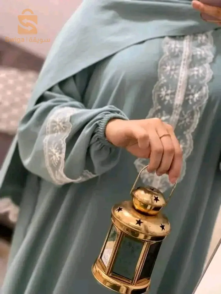 طقم صلاة