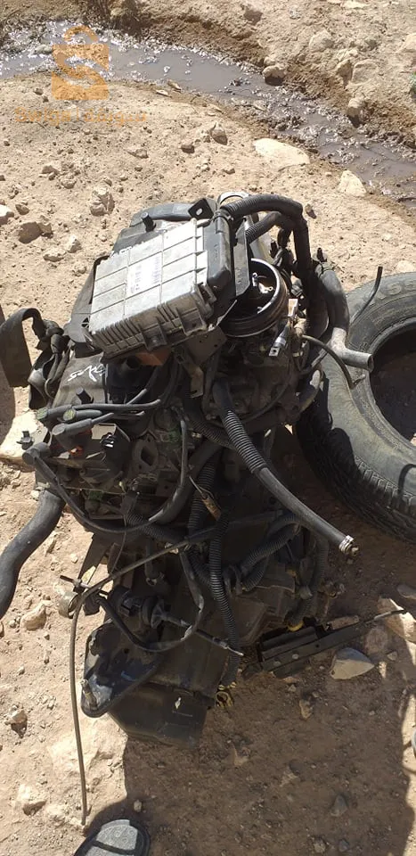 المريج ولاية تسبة