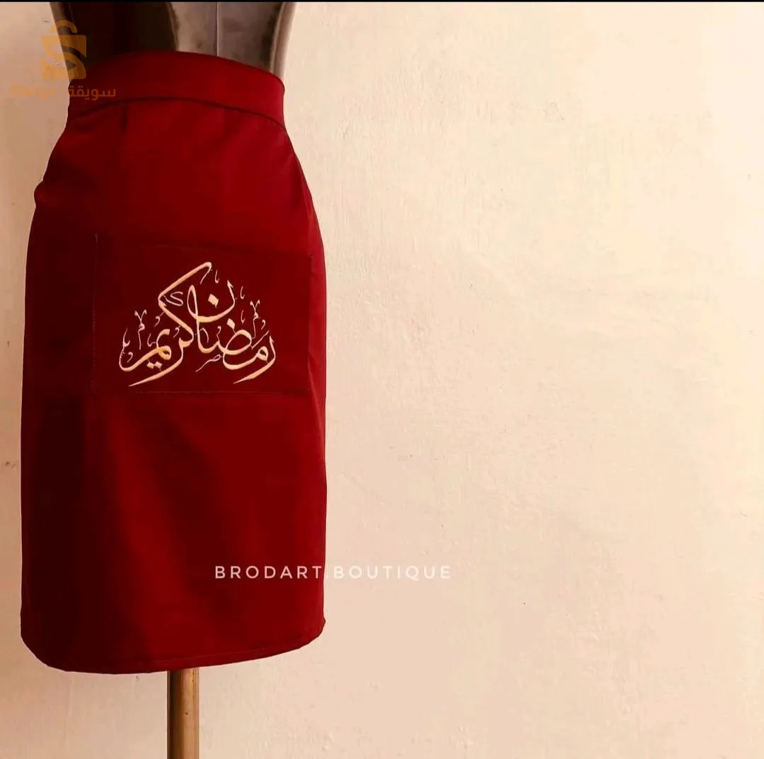 طابليات مطروزين