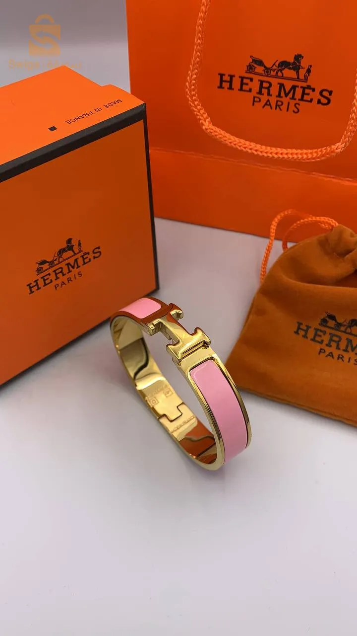 Bracelet hermes coffret