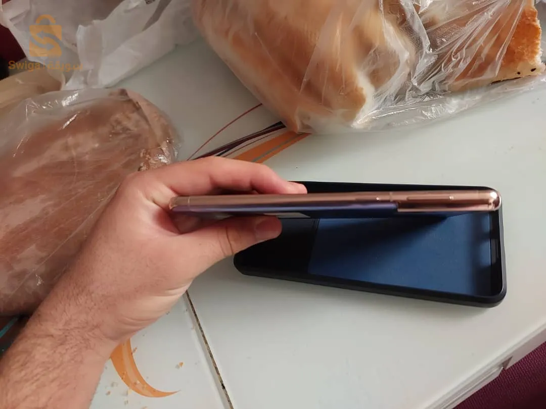 samsung s21+ 5g