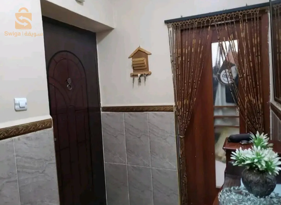 حي 5جويلية الاربعاء