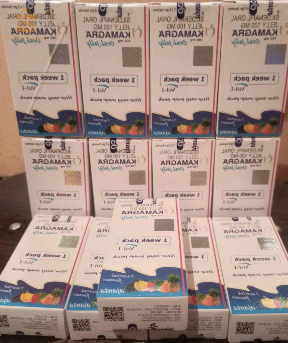 kamagra oral jelly