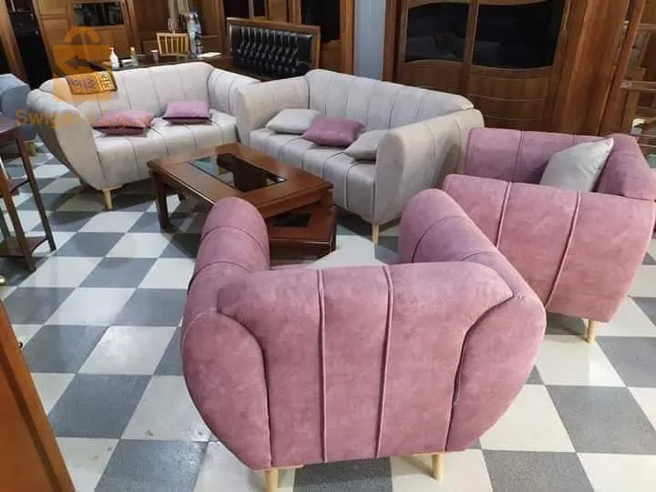 Ferniture Salam