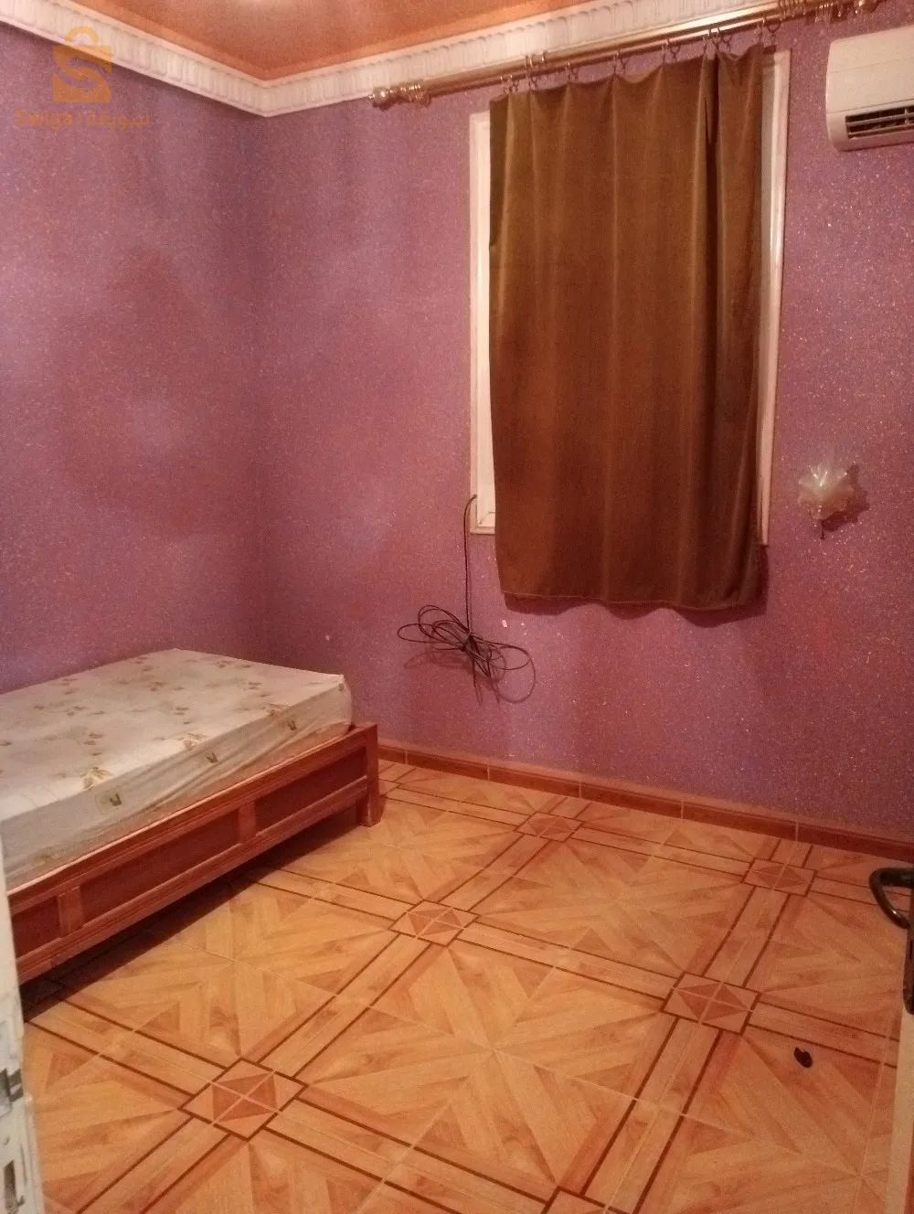 حي البدر 600 مسكن بشار