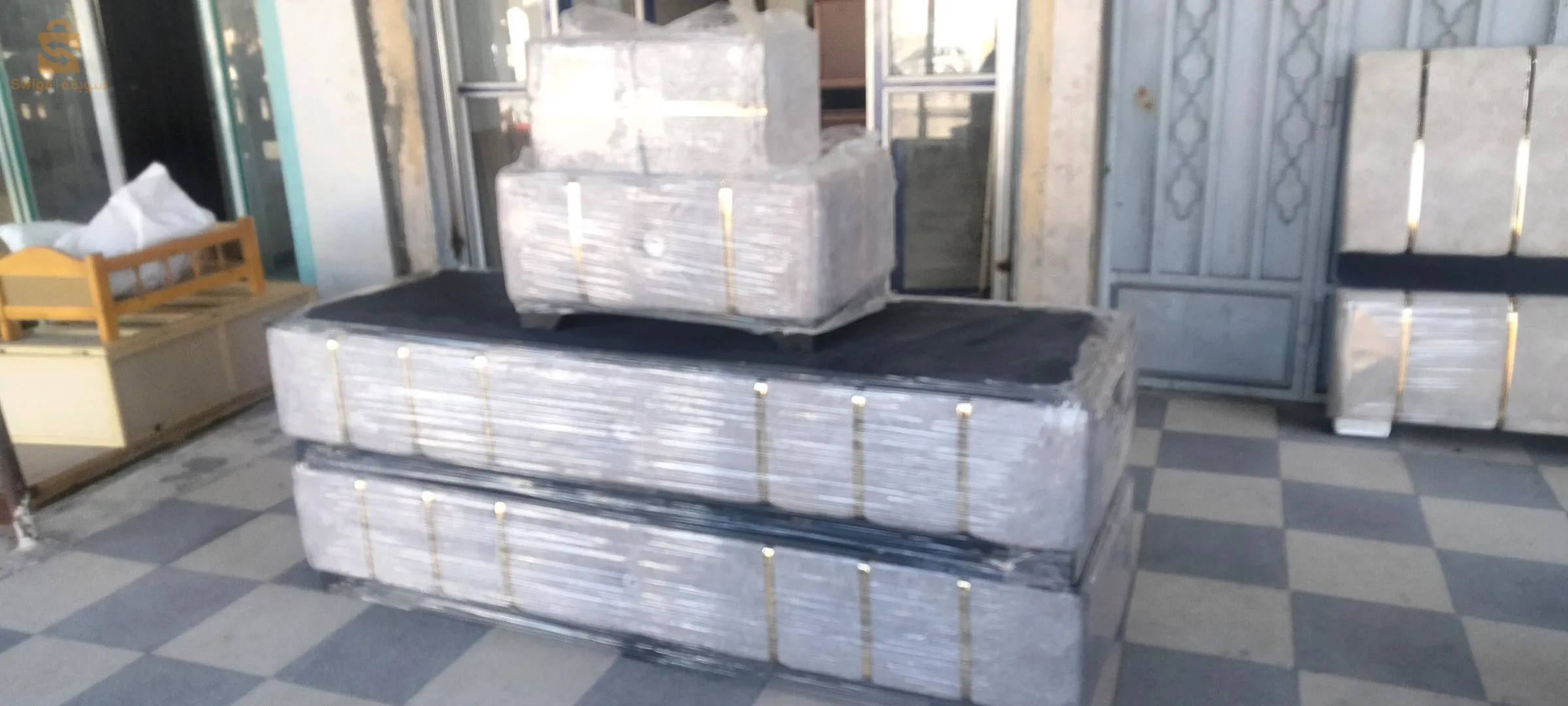 الوادي بلدية الوادي
0773323217