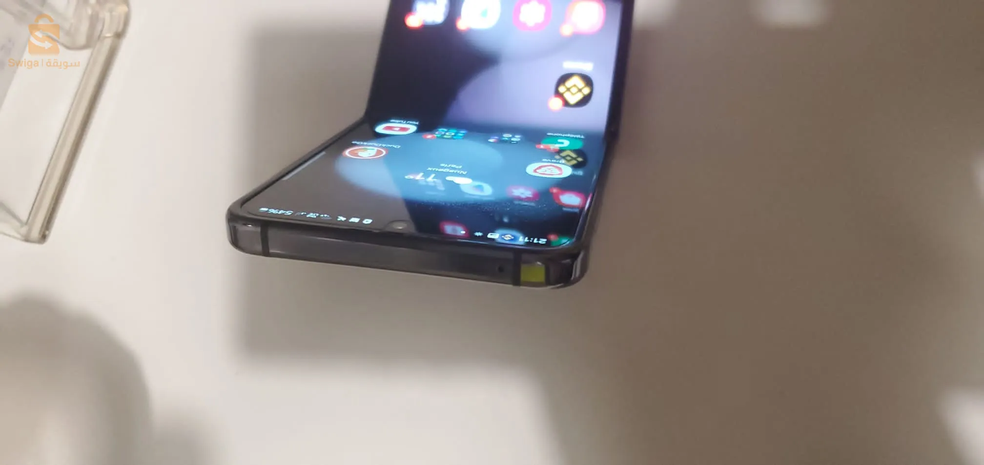 Samsung Galaxy z flip 5