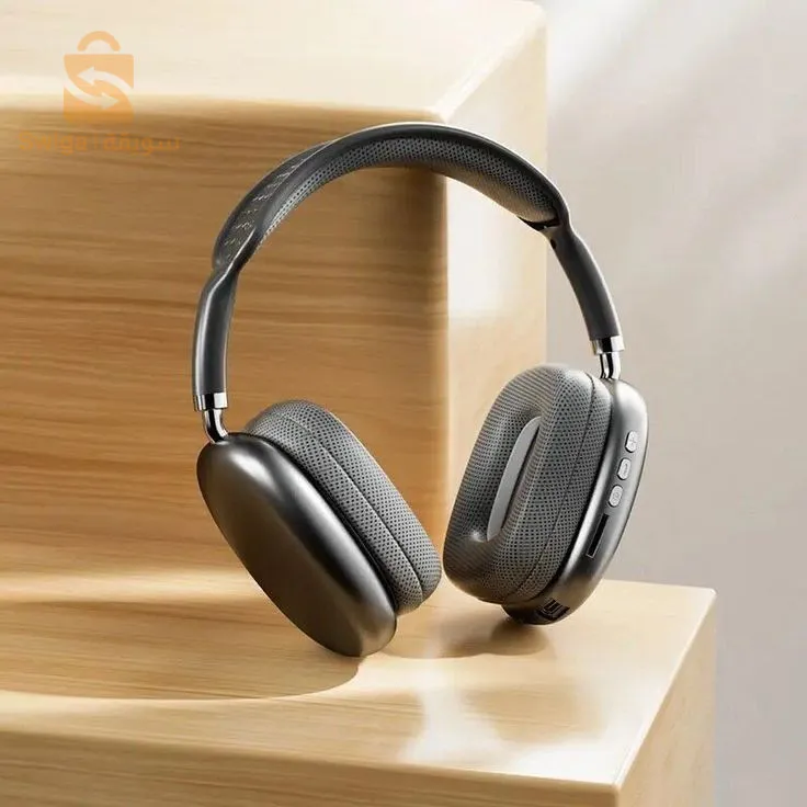 casque P9 plus max