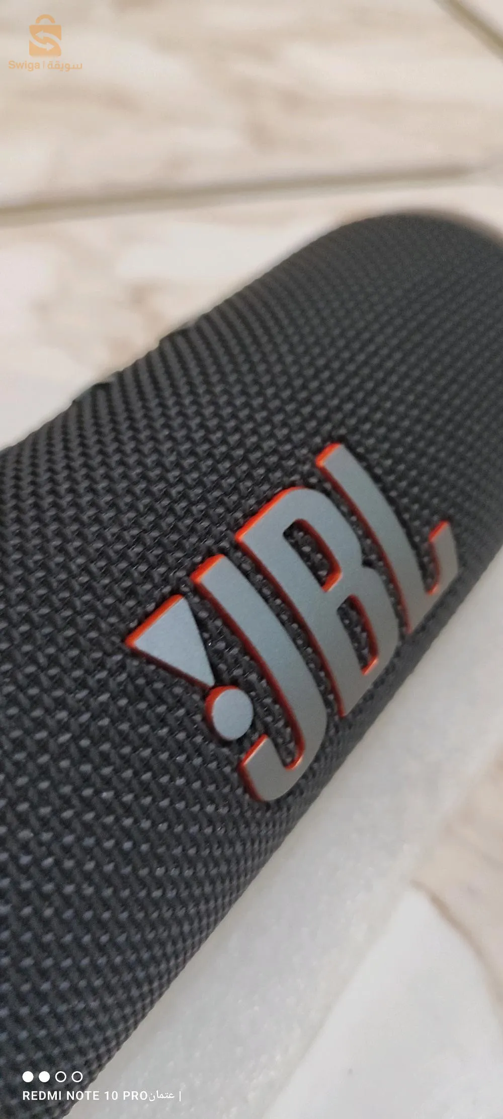 JBL flip6