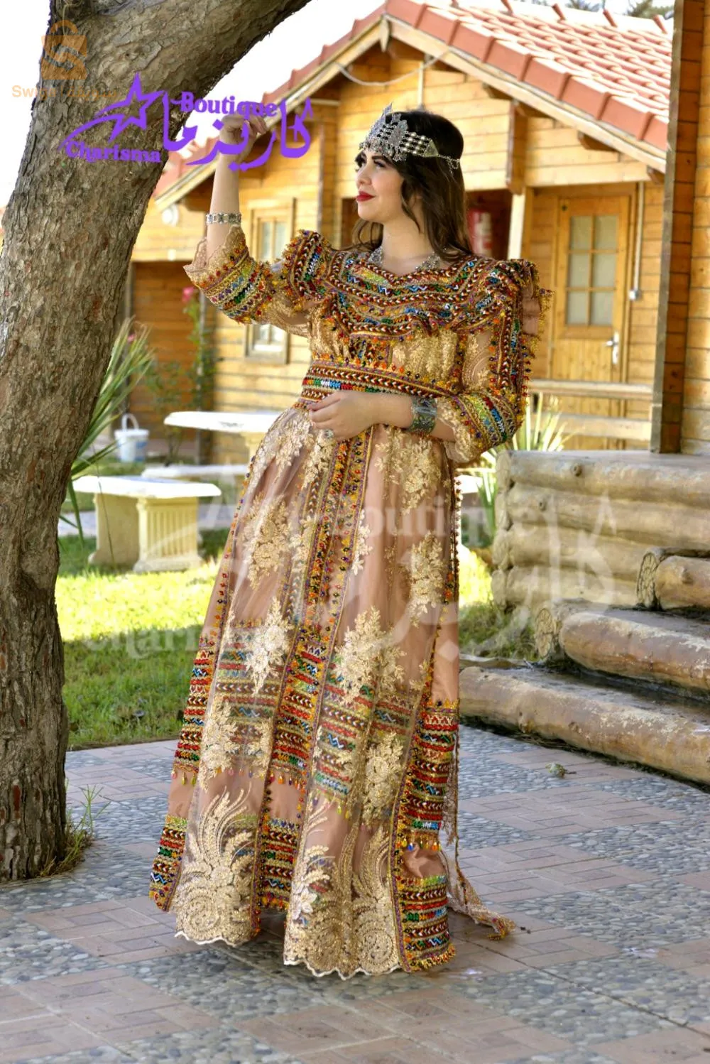 📌 إسم المودال : ka1016
📌 نوع القماش : صاتان فرونس
📌 المقاسات الجاهزة : 38 حتى 48
👈 السعر : 18000da
✅ يمكن خياطة جميع المقاسات الخاصة سور كوموند
👈يمكنكم إرسال طلباتكم الواتساب و الفايبر وتلغرام
أو الاتصال معنا عبر الأرقام التالية
0557165069