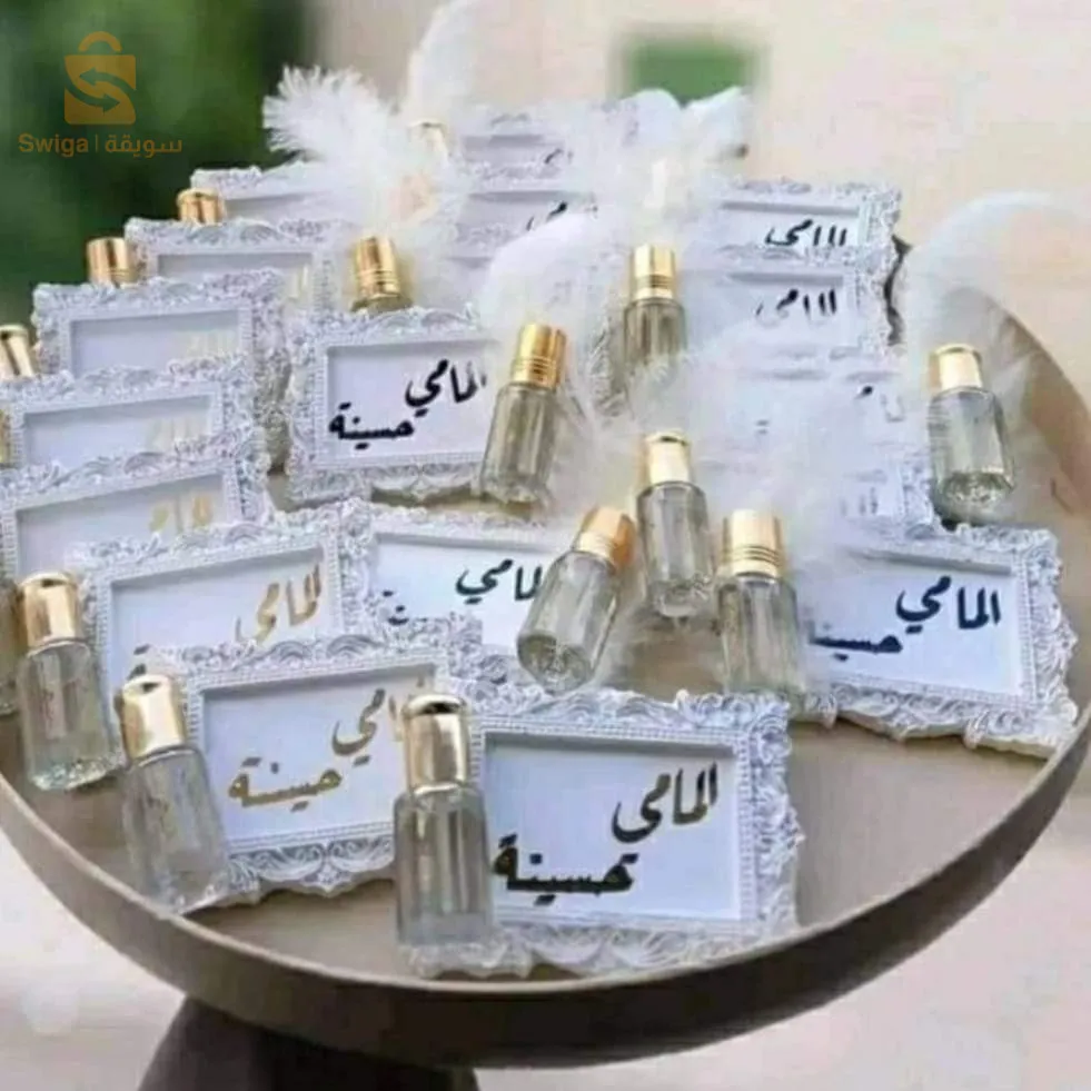 توزيعات لكل المناسبات