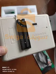 مبرمجة rt809h