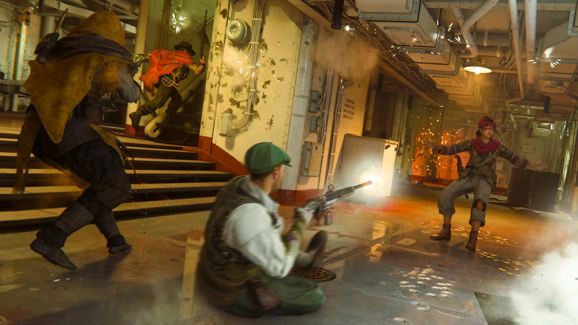Call of Duty®: Vanguard - Standard Edition