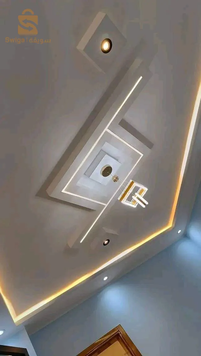 تركيب فوبلافو سامبل ديكور