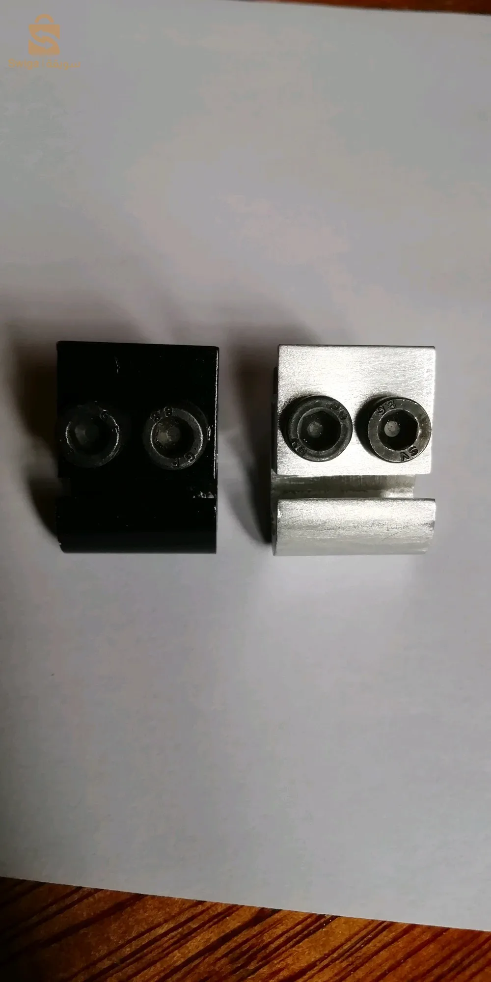 lock plate 81251400096 for MAN