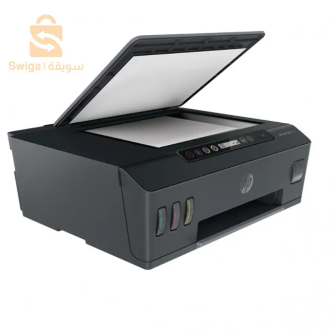 🔔Imprimante smart tank 515 hp wifi all in one🔔
طابعة HP Smart Tank 515 تتميز بعدة ميزات، منها:
Wifi scanner impression couleur multifonction♥️🔥